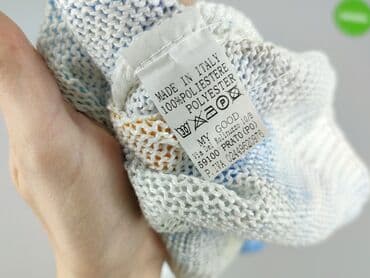 bluzki w stylu boho: Italy Moda, Bluzka damska, One size — 5