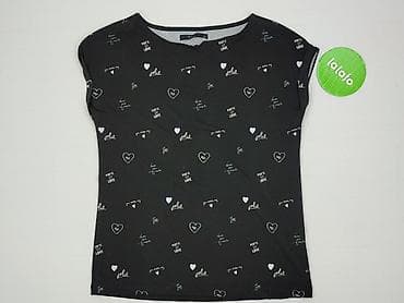 second hand poland: Mohito, Bluzka damska, rozmiar 2XS — 2