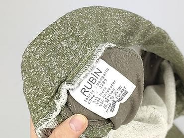 buty bocci: Spodnie materiałowe damskie, rozmiar L — 6