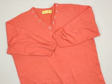 Sweter damski, rozmiar M w lalafo.pl Sweter damski, rozmiar M