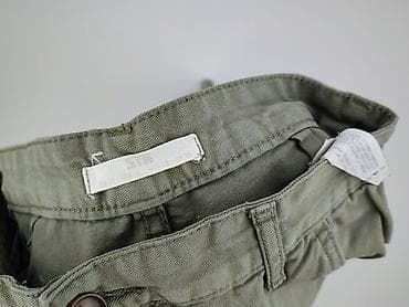 cargo: Spodnie cargo damskie, rozmiar M — 4