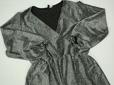 H&M Divided, Sukienka damska, rozmiar XL