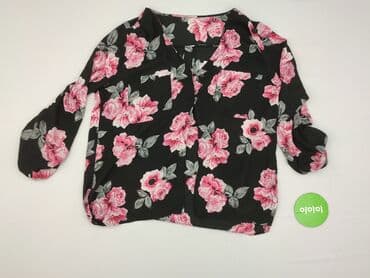 tatuum sukienki: Women's blouse, size 2XL (EU 44) — 2