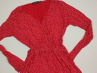 Boohoo, Women`s dress, size S (EU 36)