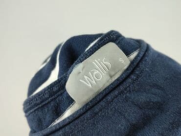 wallis sweter: Wallis, Sweter damski, rozmiar S — 4