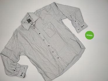 bluzy greenpoint: Koszulа dla mężczyzn, rozmiar XL — 2