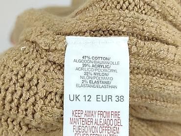 punisher kurtka: River Island, Kamizelka damska, rozmiar M — 6