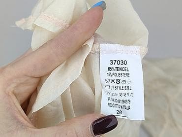 italy: Italian Style, Bluzka damska, rozmiar 8XL — 4