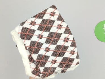 pull and bear white top: Bershka, Топ жіночий, розмір S — 6