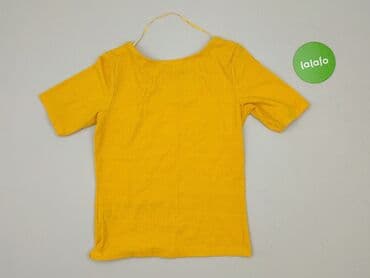 plisowane spodnice cropp: Cropp, Bluzka damska, XS — 3