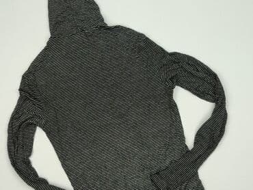 koszula wiya w paski: Pieces, Golf damski, rozmiar XS — 1