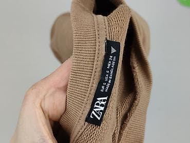 bluza cropp: Zara, Bluza damska
, rozmiar S — 4