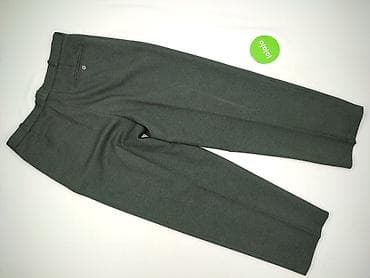 babababie spodnie: Spodnie garniturowe dla mężczyzn, rozmiar 2XL — 3