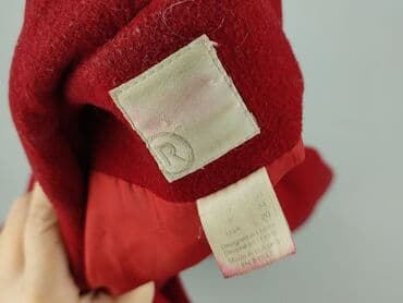 polary 4f: Płaszcz damski, rozmiar 5XL — 4