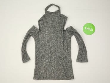 Ubrania damskie: FB Sister, Sweter damski, XS — 3