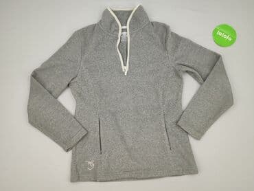 Ubrania damskie: Polar damski, rozmiar M — 2