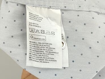 elegancka bluzka do karmienia piersią: H&M, Bluzka damska, rozmiar S — 5