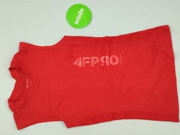 koszulka pod marynarkę damska: Women`s T-shirt, size XS (EU 34) — 2