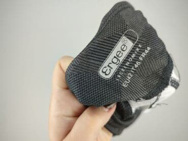 jeansy dla wysokich kobiet: Ergee, Leggings Sports for women, XL — 4