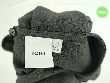 ichi plaszcz: Ichi, Bluzka damska, rozmiar L — 4