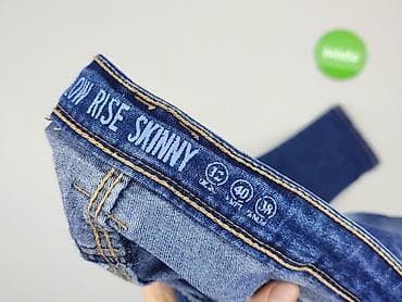 ltb spodnie: Jeansy damskie, rozmiar M — 4