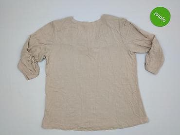 4 р: Bluzka damska, rozmiar 3XL — 3