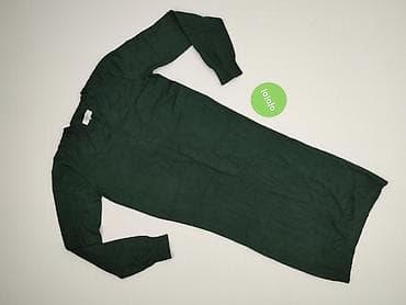 continue dzianiny: Zalando, Sukienka damska, rozmiar M — 2