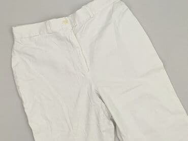 sandały koturna ccc: Lalique, Spodnie 3/4 damskie, M — 1