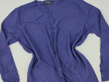 sukienki z kaszmiru: Kardigan damski, rozmiar 3XL — 1