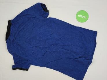 bluza soplica: H&M, Koszulka polo dla mężczyzn, rozmiar S — 3