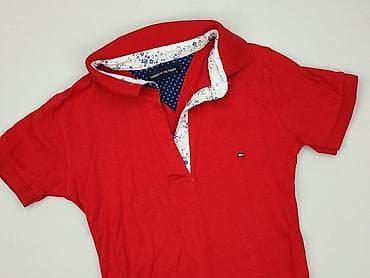 Tommy Hilfiger, Жіноча футболка поло, розмір S