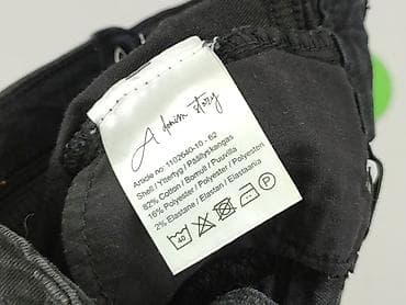 koszula oversize hm: Spodnie jeansowe, 1-3 m, stan - Idealny — 5