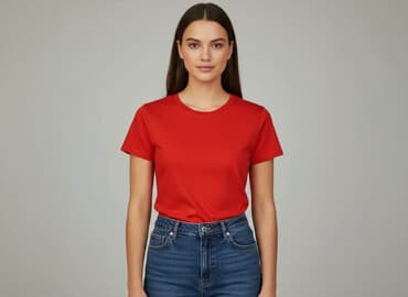 koszulki fruit of the loom allegro: Fruit Of The Loom, T-shirt damski, rozmiar S — 7