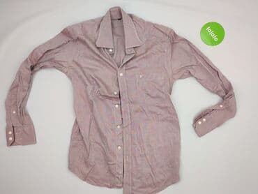 golf wallis: Vistula, Koszulа dla mężczyzn, L — 2