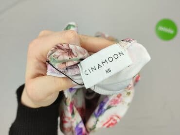 c flo sukienki: Cinamoon, Sukienka damska, XS — 4