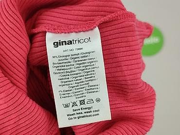 top ideal: Gina Tricot, Top damski, rozmiar XS — 6