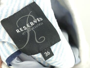 wólczanka marynarka damska: Reserved, Marynarka damska, rozmiar S — 5