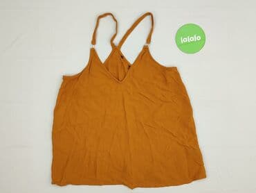 Topy: Top damski, rozmiar M — 2