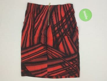 modna kiecka spódnice ołówkowe: Spódnica damska, rozmiar S — 3