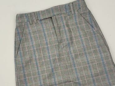 sinsay plisowane spódnice: Sinsay, Spódnica damska, rozmiar 2XS — 2