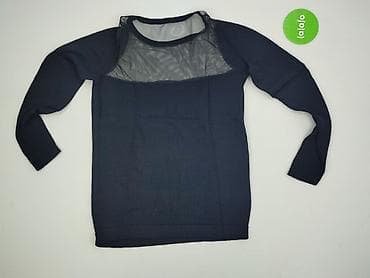 bluzki paski: Bluzka damska, rozmiar S — 3