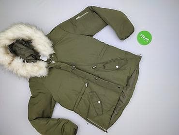 cropp kurtka snowboard: Cropp, Parka damska, rozmiar S — 3