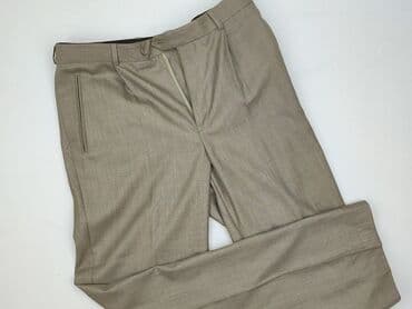 Suit pants for men, L (EU 40), condition - Perfect