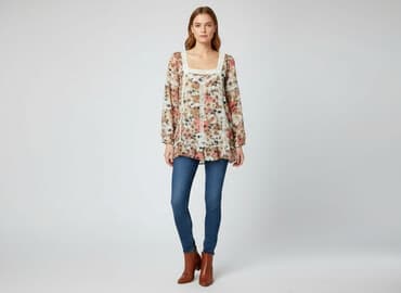 tuniki: Atmosphere, Tunika damska, rozmiar M — 7