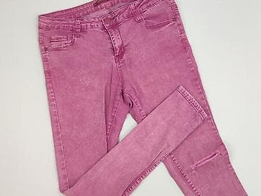 garcia jeans: Nina Carter, Jeansy damskie, rozmiar M — 1