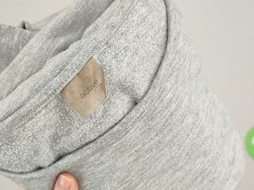 bluzka z otworem na kciuk: Bluza damska
, rozmiar L — 4