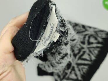 top z piorkami: Peacocks, Kardigan damski, rozmiar XL — 5