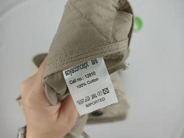 wassyl spodnie dresowe: Soyaconcept, Spodnie cargo damskie, 2XL — 5