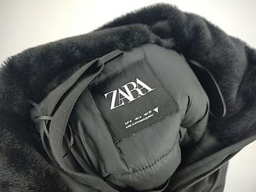 greenpoint parka: Zara, Parka damska, rozmiar M — 7