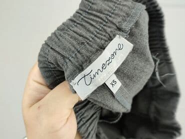 pantalony majtki: Timezone, Spodnie materiałowe damskie, rozmiar XS — 4